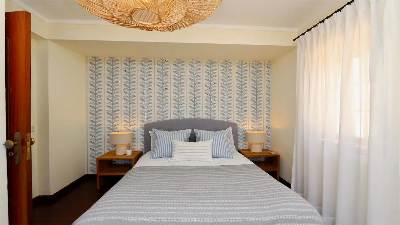 Villa Lynx: Marina-Side Retreat for 8 Vilamoura 0*,