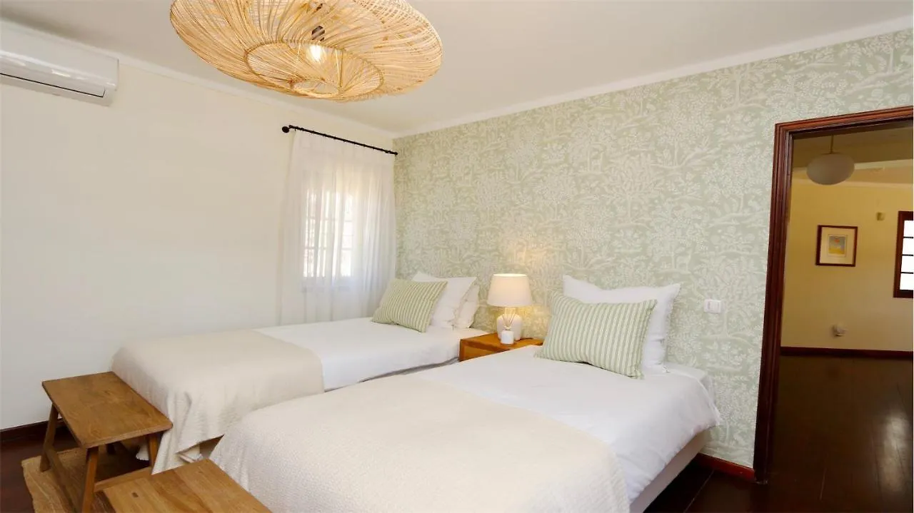 Holiday home Villa Lynx: Marina-Side Retreat for 8 Vilamoura Portugal