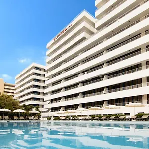 Aparthotel The Navigator - Olympus, Vilamoura