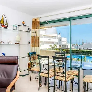  Holiday home Divine Aquamar 106 By Jg