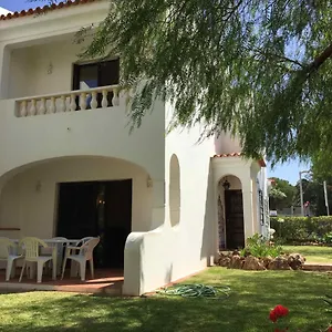 Casa de Férias Maria Cecília, Vilamoura