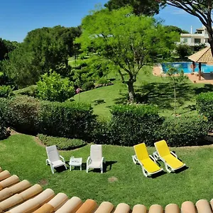  Holiday home Solar Do Golfe -