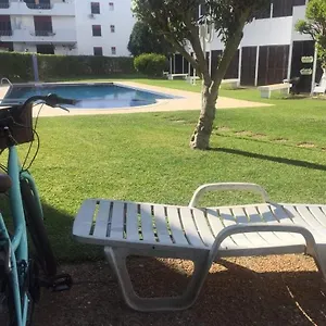 Casa de Férias Fonte Da Moura, Vilamoura