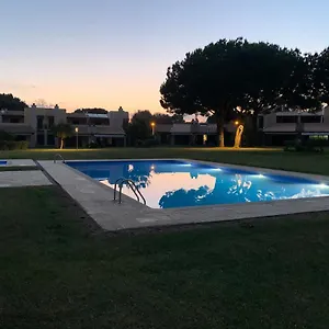  Holiday home Casa De Ferias Com Piscina - Vilamouratenis