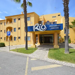 Appartement Rio By Garvetur, Vilamoura