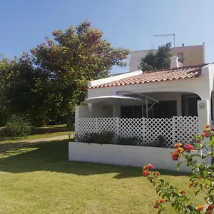 Casa de Férias Alecrim, Vilamoura