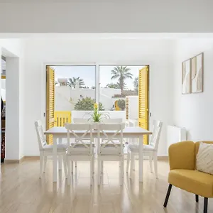  Holiday home Hopstays Aldeia Do Golfe - House C3