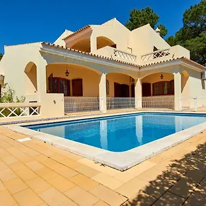 Casa de Férias Charming House, Vilamoura