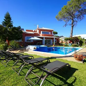  Holiday home Luz